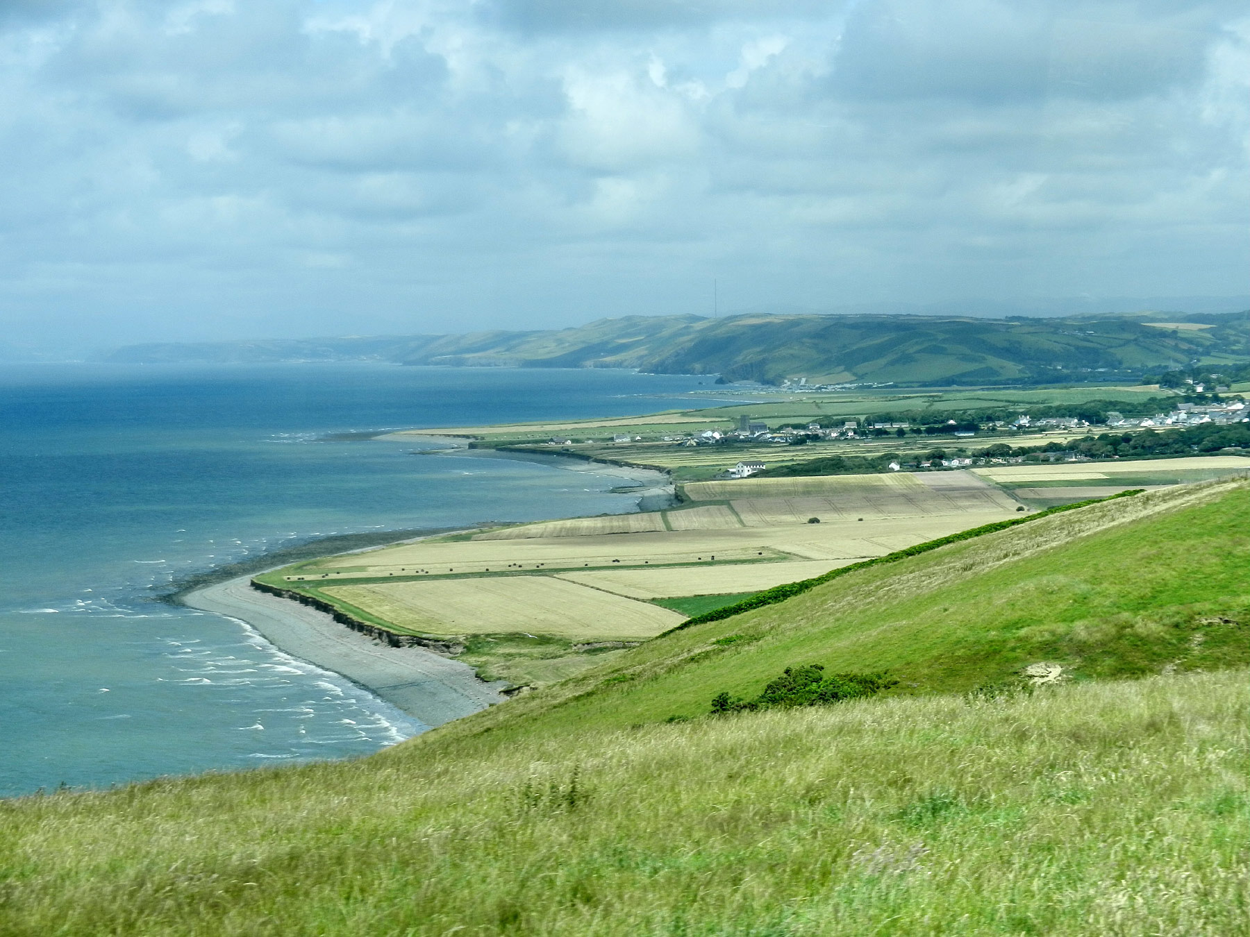Aberaeron